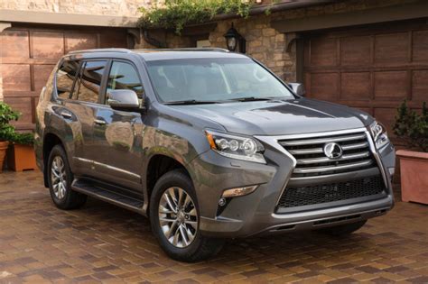2019 lexus gx review|2019 Lexus GX 460 Review & Ratings .